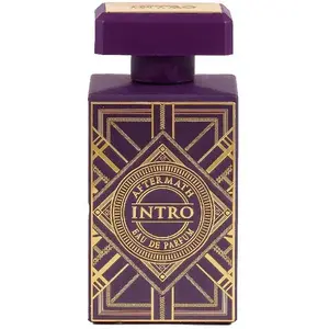 Парфюмерная вода Paco Rabanne Intro AfterMath спрей 80 мл