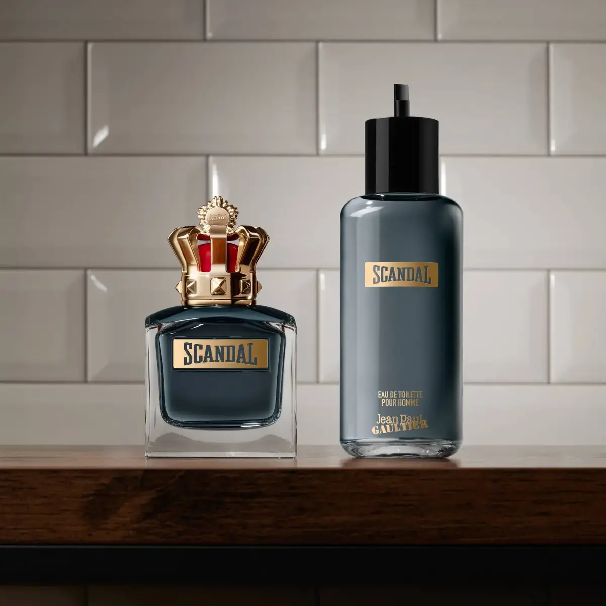 Jean Paul Gaultier Scandal Pour Homme 8435415030885 Photo 5