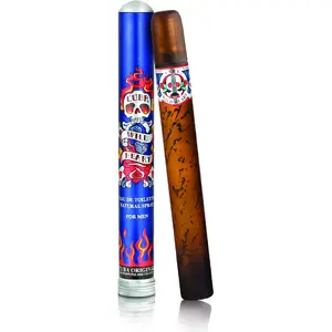 Tualetes ūdens Cuba Wild Heart 35 ml — smaržas Cuba, 35 ml