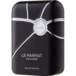 Tualetes ūdens Armaf Le Parfait Pour Homme 100 ml — vīriešu smaržas