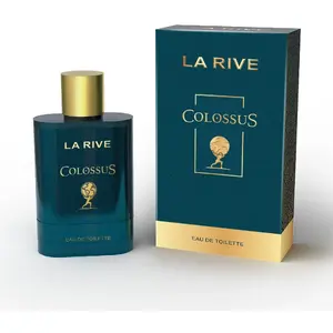 Eau de Toilette, La Rive Man Colossus, 90 ml