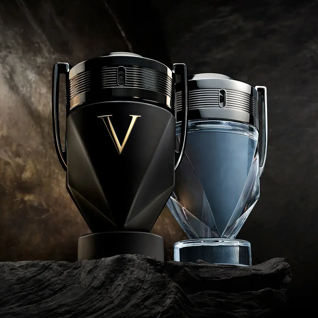 Rabanne Invictus Victory Absolu 3349668641833 Photo 4