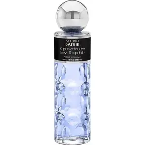 Парфюм-спрей Saphir Spectrum Pour Homme 200 мл — туалетная/парфюмерная вода для мужчин