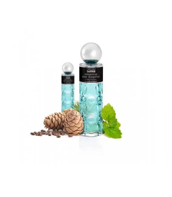 Saphir Parfums Marine De Saphir 83158 Photo 2