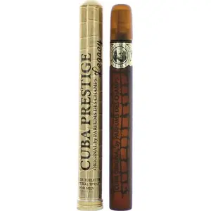 Tualetes ūdens Cuba Prestige Legacy 35 ml — Cuba EDT 35 ml