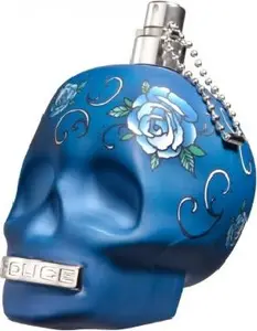 Police To Be Tattooart for man Eau De Toilette 125ml