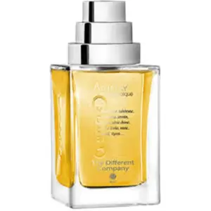 Eau de Parfum The Different Company — Santo Incienso Sillage Sacré, 100 ml
