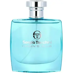 Туалетная вода Sergio Tacchini Ocean's Club 100 мл — мужской аромат, флакон 100 мл