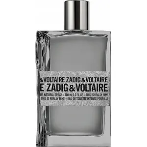 Tualetes ūdens (EDT) Alkotest This Is Really Him 100 ml
