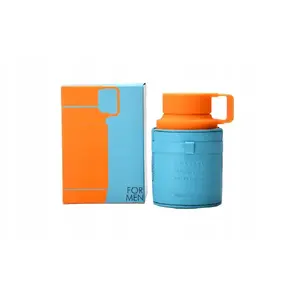 Parfimēta ūdens Armaf Odyssey Mandarin Sky vīriešiem 200 ml