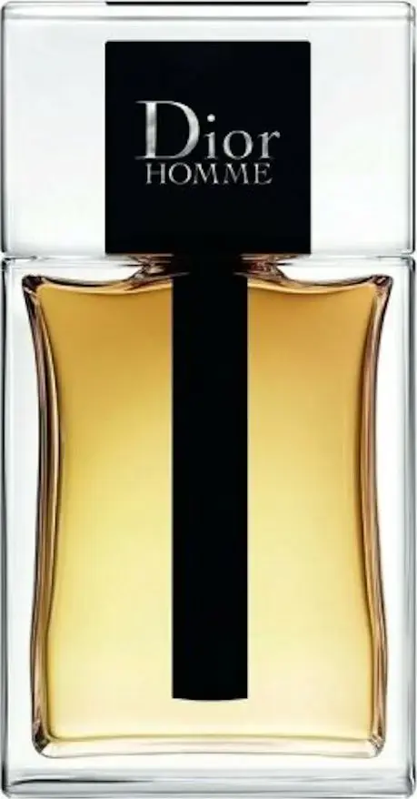 DIOR Homme Eau de Toilette 100 ml Photo 2
