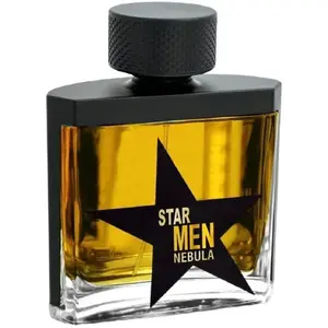 Parfimēta ūdens (EDP) Coach Star Men Nebula 100 ml