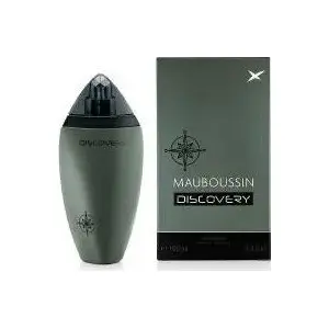 Smaržas Mauboussin Discovery EDP 100 ml – Mauboussin Discovery 100 ml