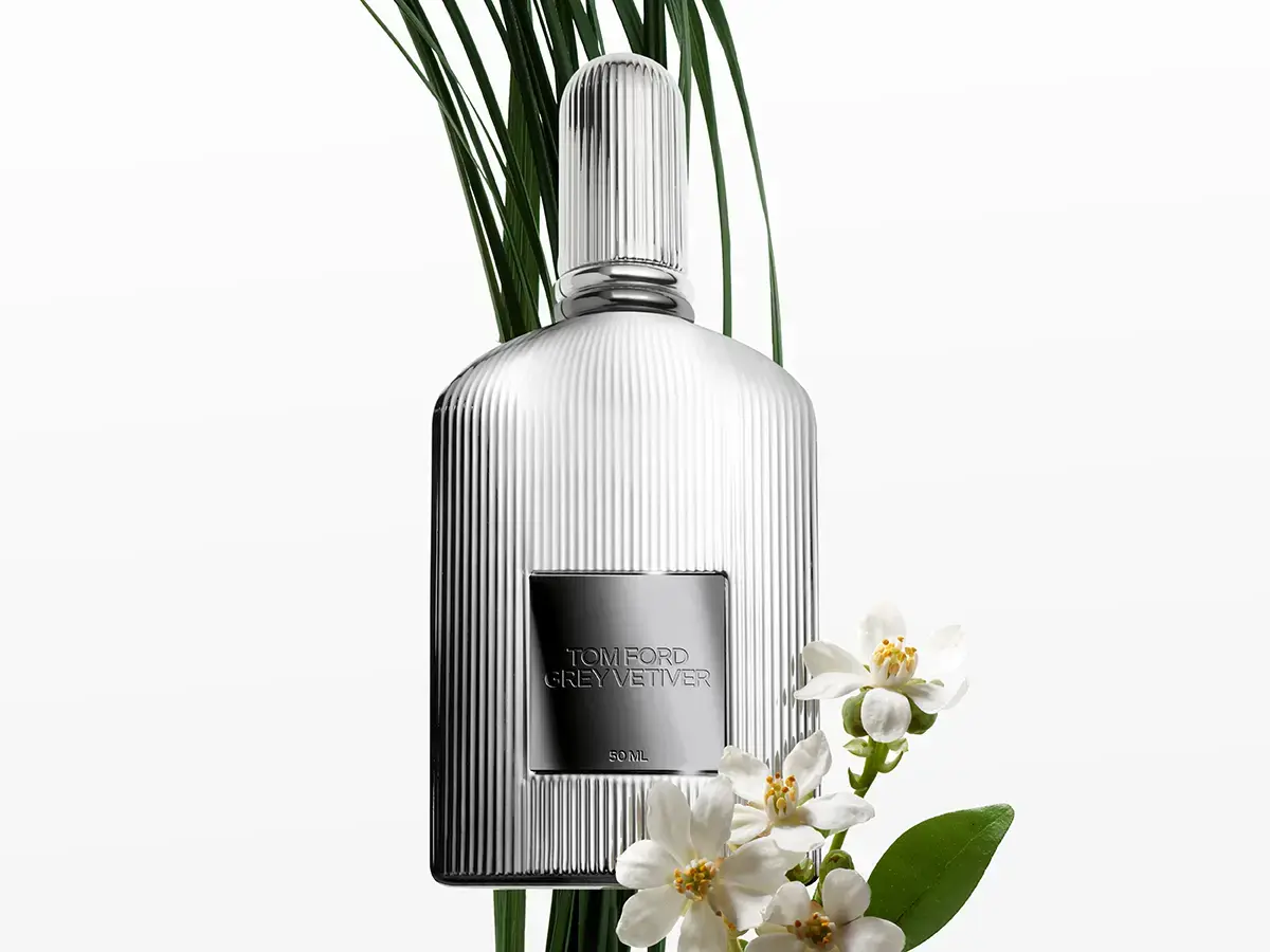 TOM FORD Grey Vetiver T9Y2010001 Photo 3