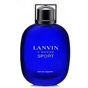 Туалетная вода LANVIN L'Homme Sport 100 мл — мужской аромат, EDT 100 мл