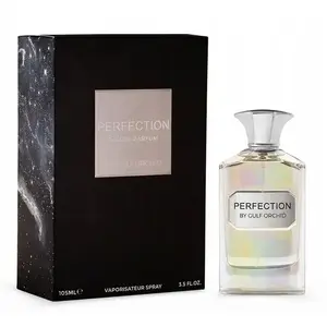 No name Perfection 105ml — cosmetic product, 105 ml