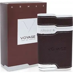 Smaržas Armaf Voyage Brown EDP 100 ml — unisex, 100 ml