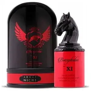 Parfimēta ūdens Armaf Bucephalus No. XI 100 ml — smaržu sprejs, EDP koncentrācija