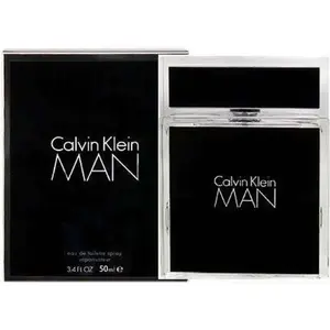 Eau de Toilette Calvin Klein Man 50 ml – calvin klein