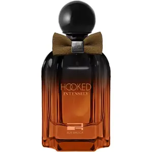 Eau de Parfum Afnan Rue Broca Hooked Intensely M 100 ml — men's fragrance, 100 ml