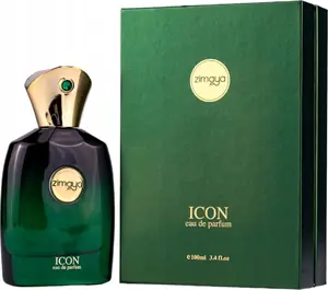 Parfumēta ūdens Noya Zimaya Icon 100 ml — vīriešu aromāts