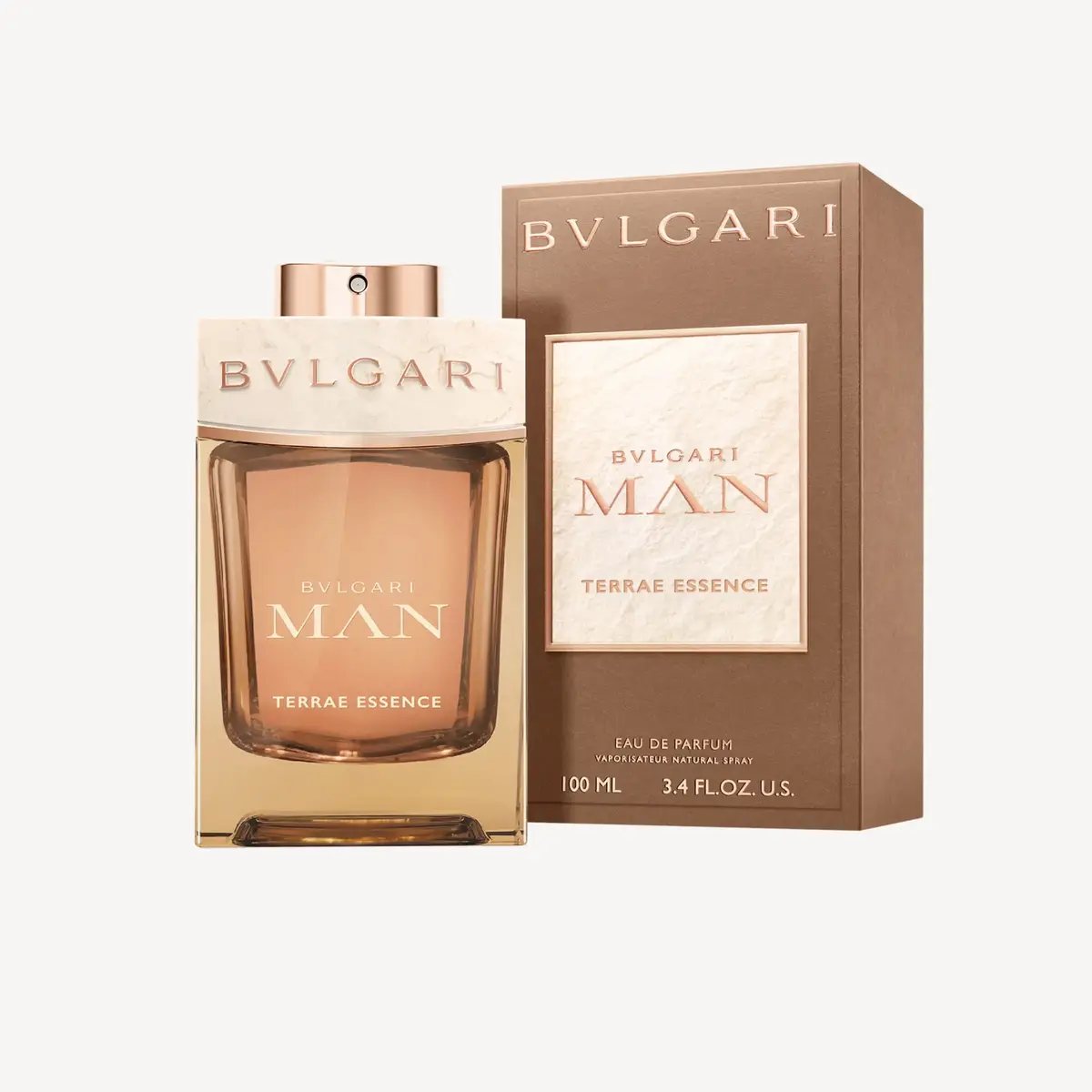 BVLGARI Man Terrae Essence 41610 Photo 2
