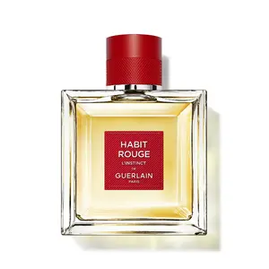 Guerlain Habit Rouge L'Instinct 100 ml Men