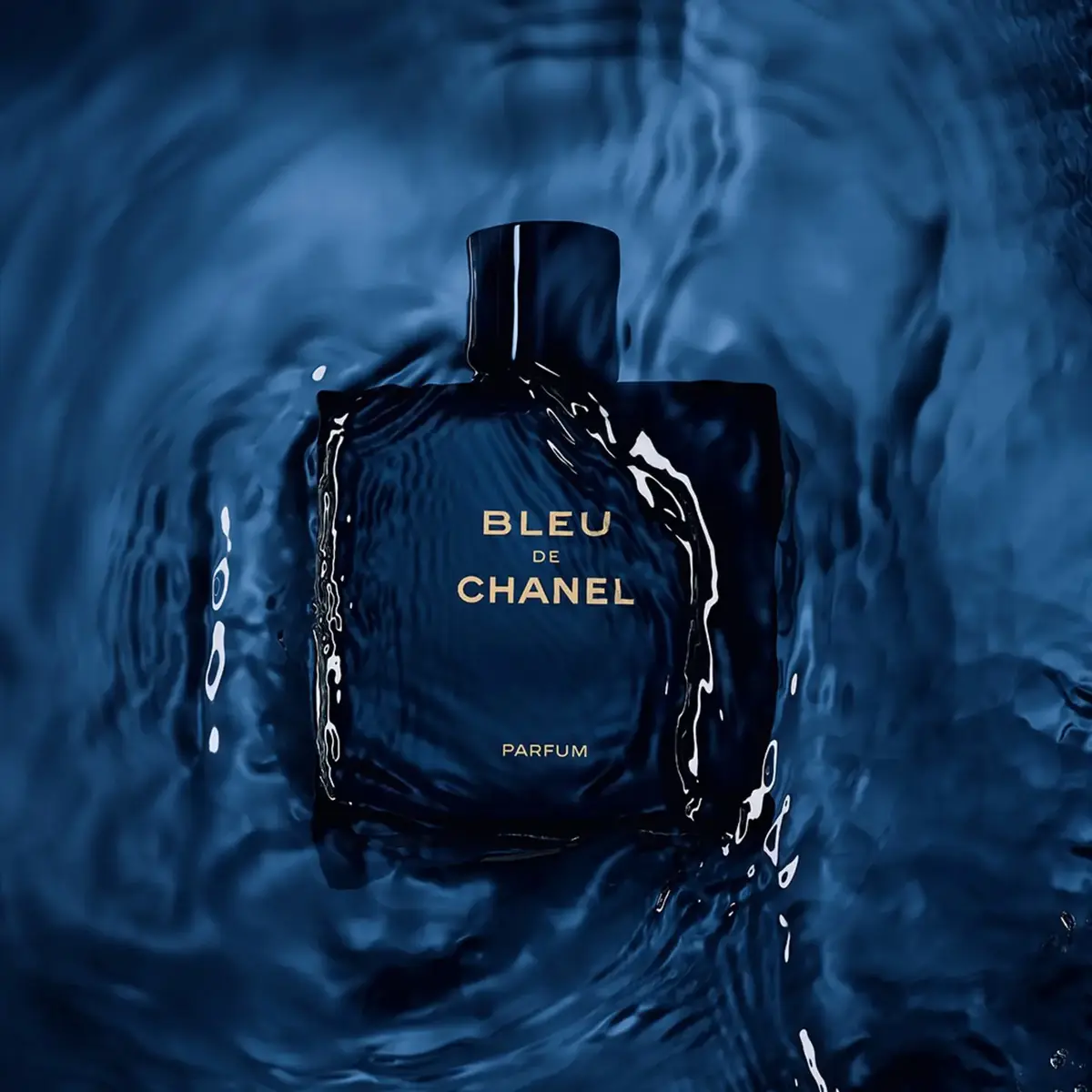 CHANEL Bleu De Сhanel 107180 Photo 2