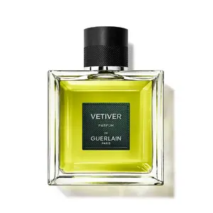 Guerlain Vetiver 100 ml Люди