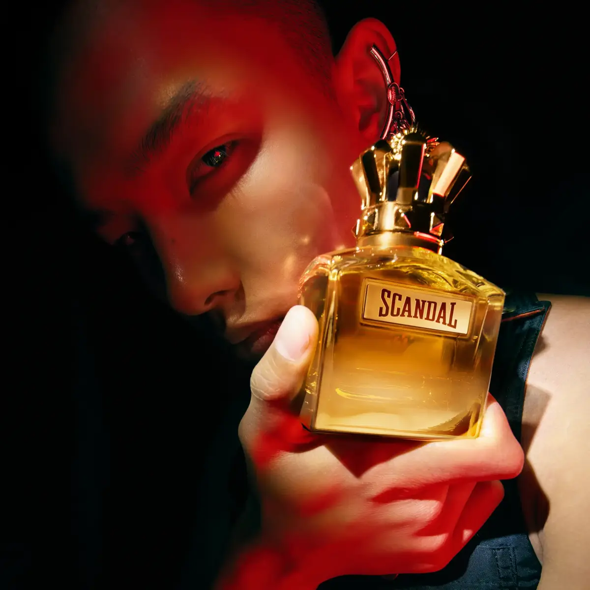 Jean Paul Gaultier Scandal Absolu 8435415080385 Photo 4