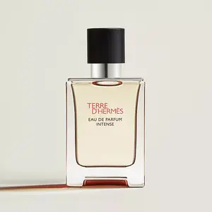 Hermes Terre d'Hermès Eau De Parfum Intense 50 ml