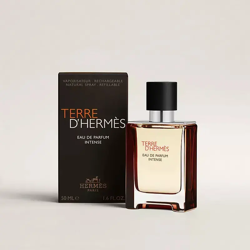 Hermes Terre d'Hermès Intense 65223128 Photo 2