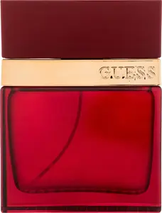 Eau de Toilette spray 100 ml — No name — GUESS Seductive Red Homme