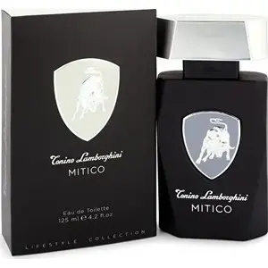 Tualetes ūdens Tonino Lamborghini Mitico 125 ml