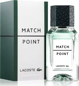 Lacoste 99350031935-000 туалетная вода