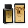Antonio Banderas The Golden Secret 100 ml 8411061722756 Photo 2