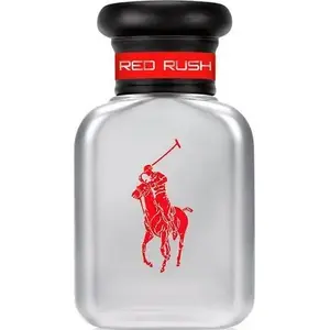 Tualetes ūdens Ralph Lauren Red Rush 40 ml — vīriešu aromāts, 40 ml