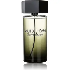 Eau de Toilette spray Yves Saint Laurent La Nuit de L'Homme 200 ml (men)