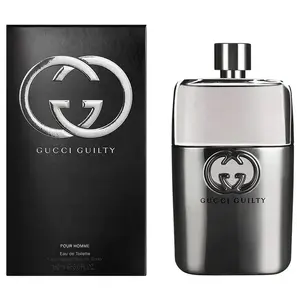 Gucci Guilty Pour Homme 150 ml Vīrieši