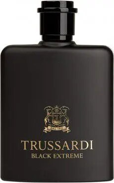 Eau de Toilette Trussardi Black Extreme