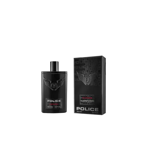 Police Extreme 100 ml 201101 Photo 2