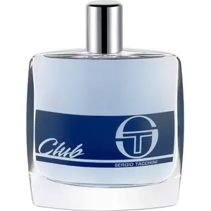 Eau de Toilette Sergio Tacchini 100 ml — fragrance for men/women