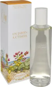 Tualetes ūdens Hermès Ogród w Cyrtherze 200 ml — smaržu flakons