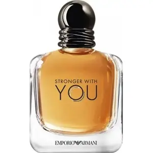 Туалетная вода Emporio Armani Stronger You 30 мл — унисекс, объем 30 мл