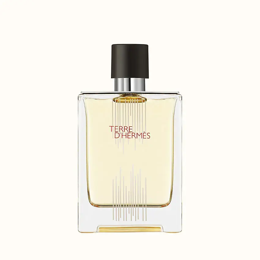 Hermes Terre d' Eau de toilette V105238V0 Photo 2