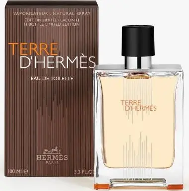 Hermes Terre d` Eau de toilette