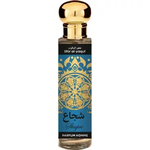 Parfum Homme Al Haramain Utur Al Yaqut Shujae EDP spray 30 ml