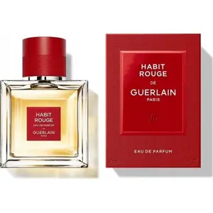 Парфюмерная вода (EDP) GUERLAIN Habit Rouge 50 мл