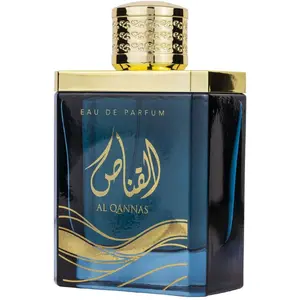 Eau de Toilette Histoires de Parfums Al Qannas 100 ml