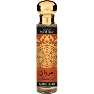 Eau de Parfum spray Al Haramain Utur Al Yaqut Parfum Homme 30 ml